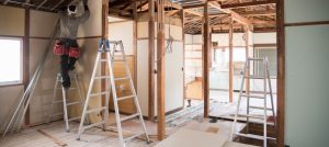 Entreprise de rénovation de la maison et de rénovation d’appartement à Saint-Julien-Chapteuil